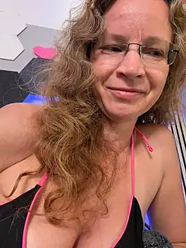 AnnikaRose Webcam-Show