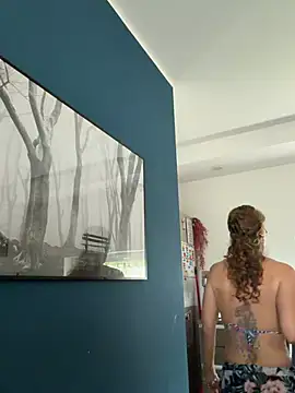 دردشة AnnikaRose الجنسية المباشرة