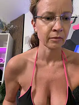 AnnikaRose লাইভ XXX চ্যাট