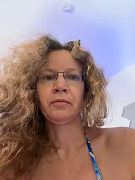 Webkamerová show AnnikaRose