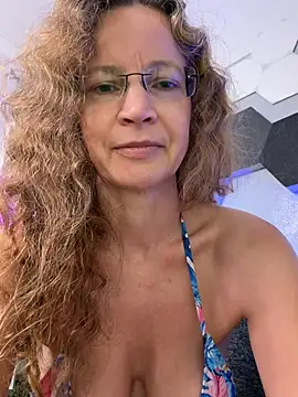 AnnikaRose Webcam-Show