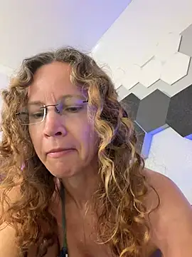 AnnikaRose Webcam-Show