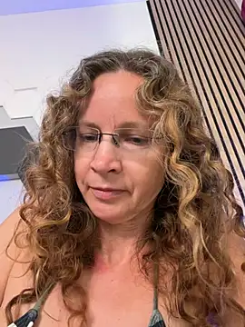 AnnikaRose Webcam-Show