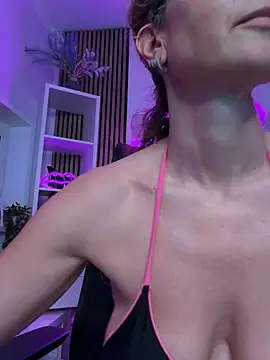 AnnikaRose Webcam-Show