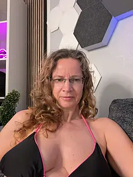 AnnikaRose's Live XXX Chat
