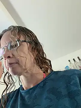 AnnikaRose Webcam-Show