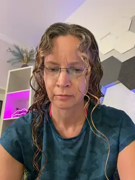 AnnikaRose Webcam-Show