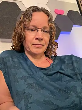 AnnikaRose Webcam-Show
