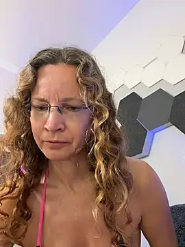 Živý XXX chat AnnikaRose