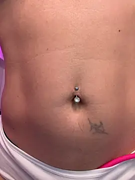AnnikaRose Webcam-Show