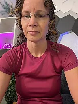 AnnikaRose Webcam-Show