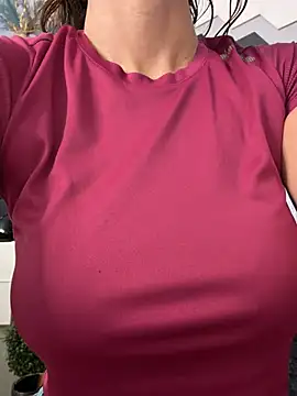 Chat XXX en directo de AnnikaRose