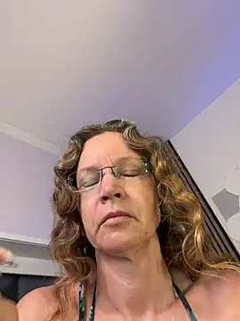 Show de AnnikaRose na webcam