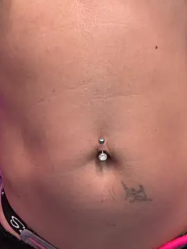 AnnikaRose Webcam-Show