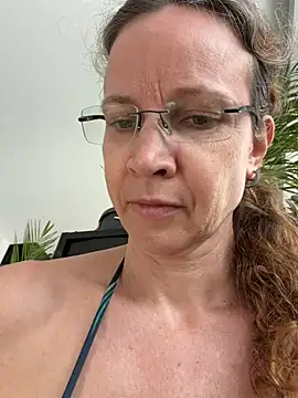 Webkamerová show AnnikaRose