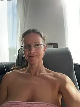 AnnikaRose Webcam-Show