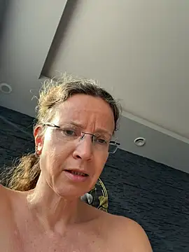 Webkamerová show AnnikaRose