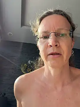 AnnikaRose Webcam-Show
