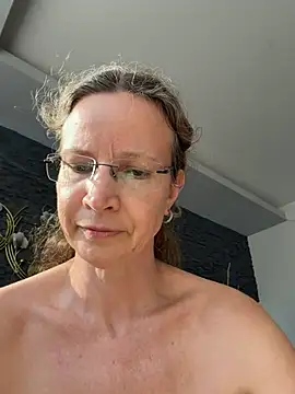 Webkamerová show AnnikaRose