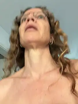 AnnikaRose Webcam-Show