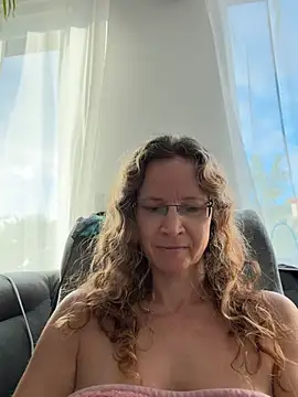 Webkamerová show AnnikaRose