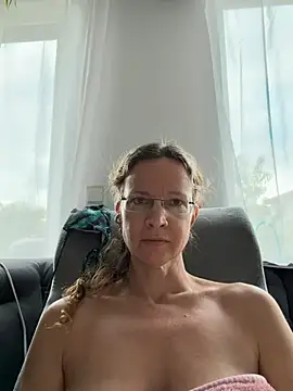 AnnikaRose Webcam-Show