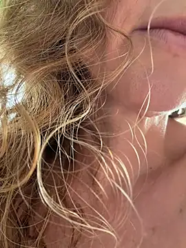 AnnikaRose Webcam-Show