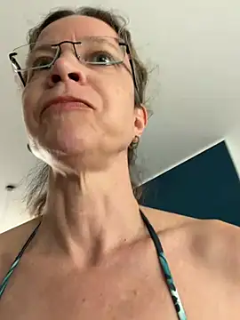 AnnikaRose's Webcam Show