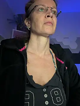 AnnikaRose's Live XXX Chat