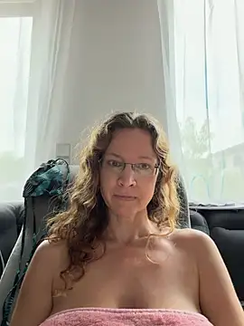 AnnikaRose Webcam show