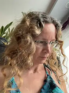 AnnikaRose Webcam-Show