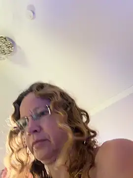 AnnikaRose Webcam-Show