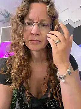 AnnikaRose Webcam-Show