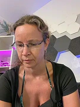 AnnikaRose Webcam-Show