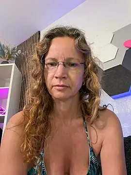 AnnikaRose's Live XXX Chat