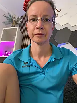 AnnikaRose Webcam-Show