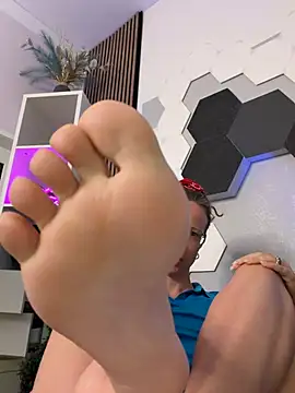AnnikaRose Webcam-Show