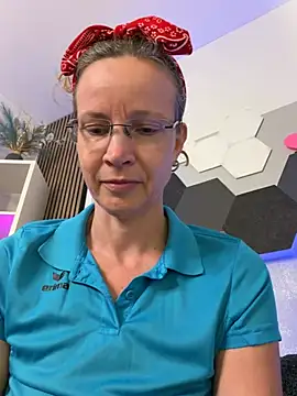 Živý XXX chat AnnikaRose