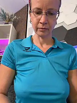 צ'אט XXX בשידור חי של AnnikaRose