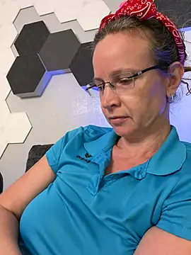 AnnikaRose's Live XXX Chat