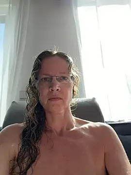 AnnikaRose Webcam-Show