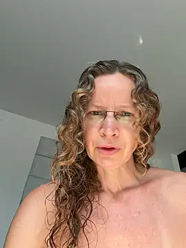 AnnikaRose's Webcam Show