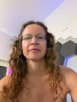צ'אט XXX בשידור חי של AnnikaRose