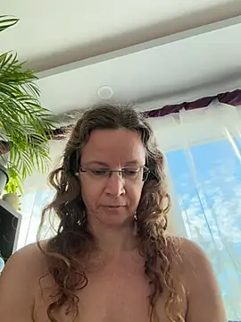AnnikaRose Webcam show
