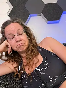 AnnikaRose Webcam-Show