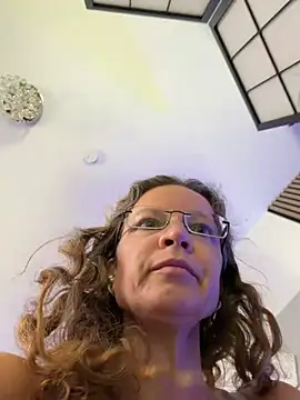 AnnikaRose Webcam-Show