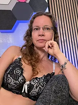 AnnikaRose Webcam-Show