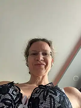 AnnikaRose Webcam-Show