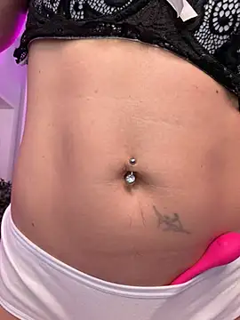 AnnikaRose Webcam-Show