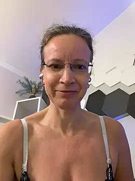 AnnikaRose Obrolan Langsung XXX